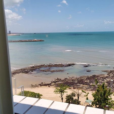 Belissima Vista Mar Aptos 503 E 513 Fortaleza  Ngoại thất bức ảnh