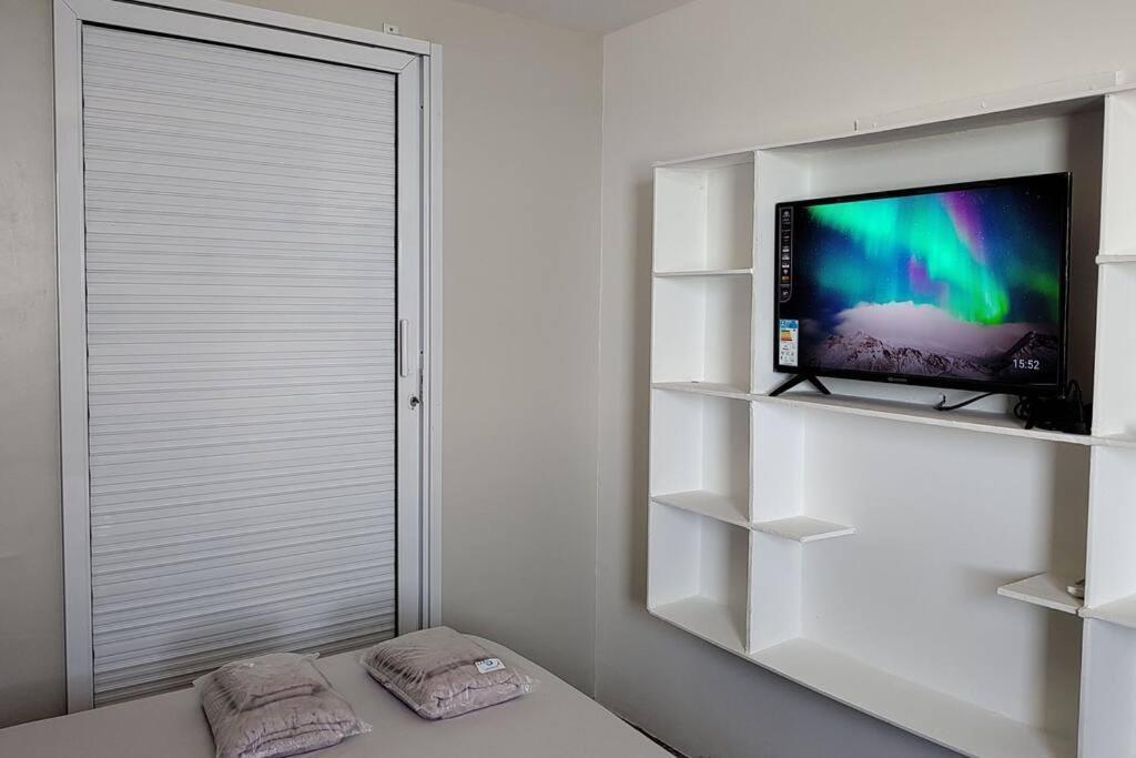Belissima Vista Mar Aptos 503 E 513 Fortaleza  Ngoại thất bức ảnh
