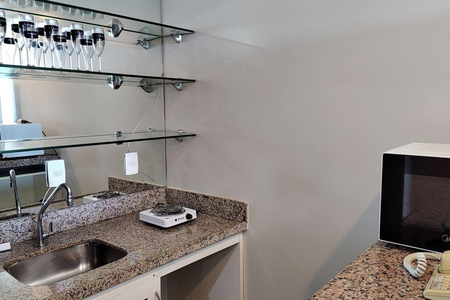 Belissima Vista Mar Aptos 503 E 513 Fortaleza  Ngoại thất bức ảnh