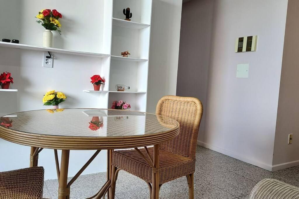 Belissima Vista Mar Aptos 503 E 513 Fortaleza  Ngoại thất bức ảnh
