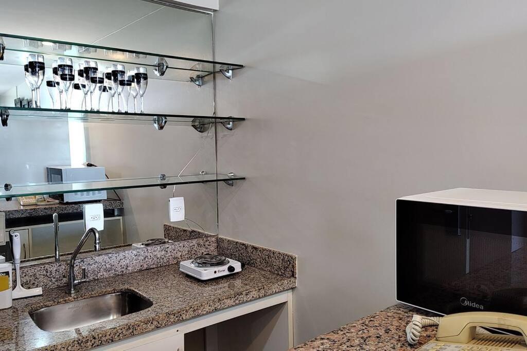 Belissima Vista Mar Aptos 503 E 513 Fortaleza  Ngoại thất bức ảnh