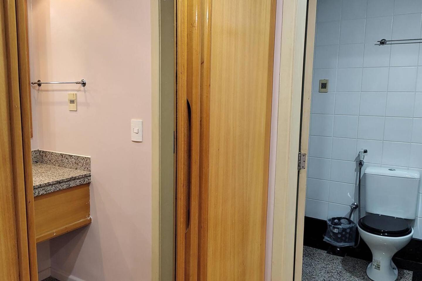 Belissima Vista Mar Aptos 503 E 513 Fortaleza  Ngoại thất bức ảnh