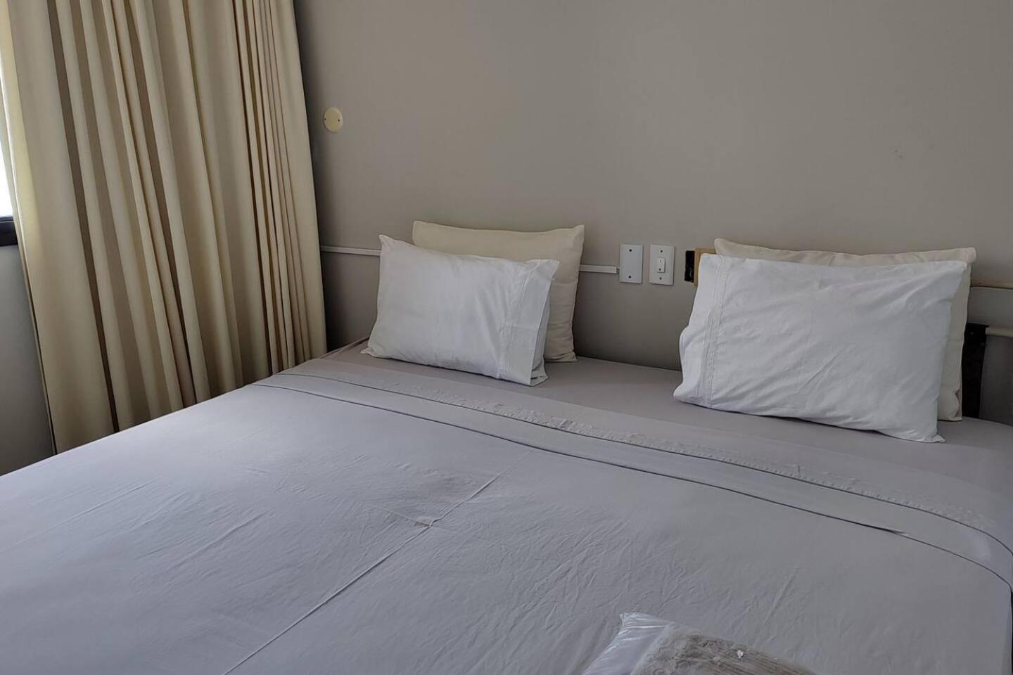 Belissima Vista Mar Aptos 503 E 513 Fortaleza  Ngoại thất bức ảnh