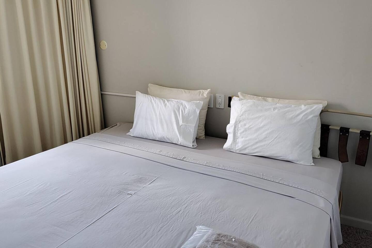 Belissima Vista Mar Aptos 503 E 513 Fortaleza  Ngoại thất bức ảnh
