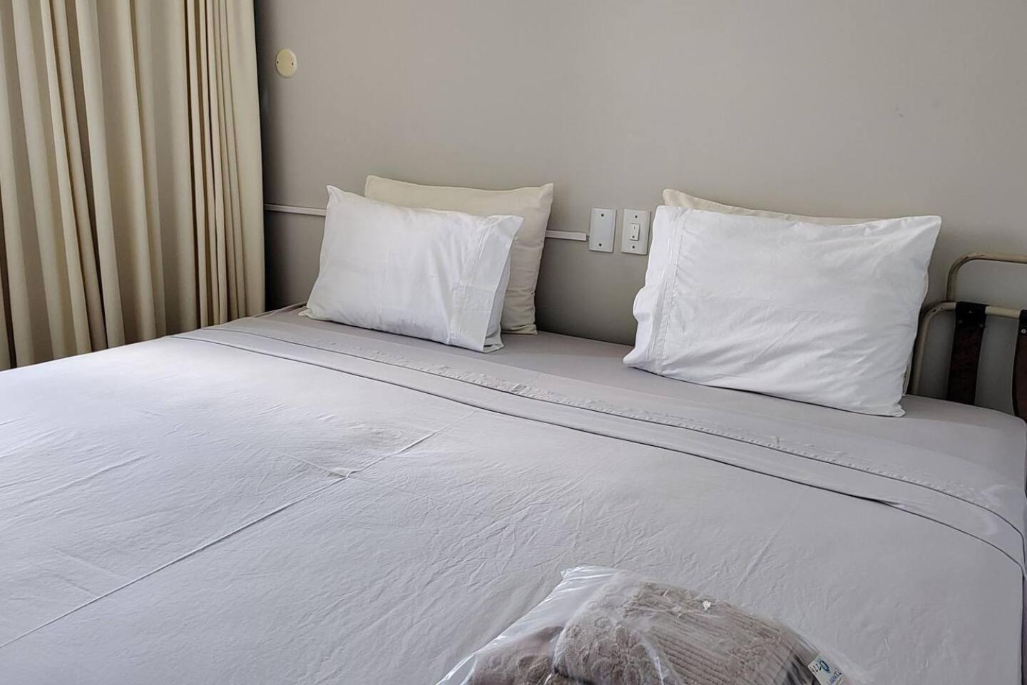 Belissima Vista Mar Aptos 503 E 513 Fortaleza  Ngoại thất bức ảnh