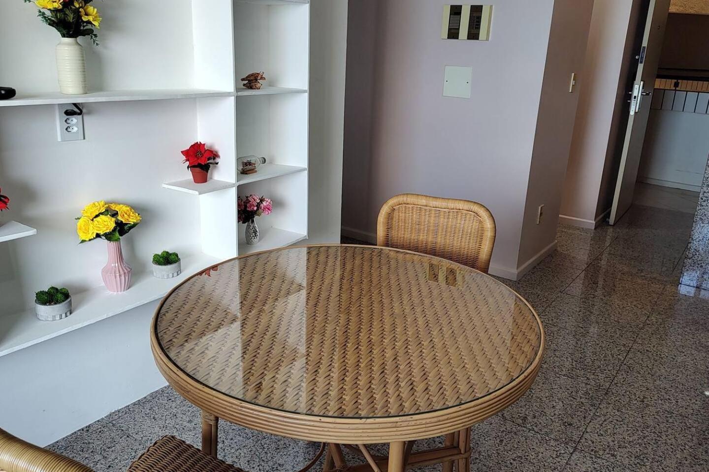 Belissima Vista Mar Aptos 503 E 513 Fortaleza  Ngoại thất bức ảnh