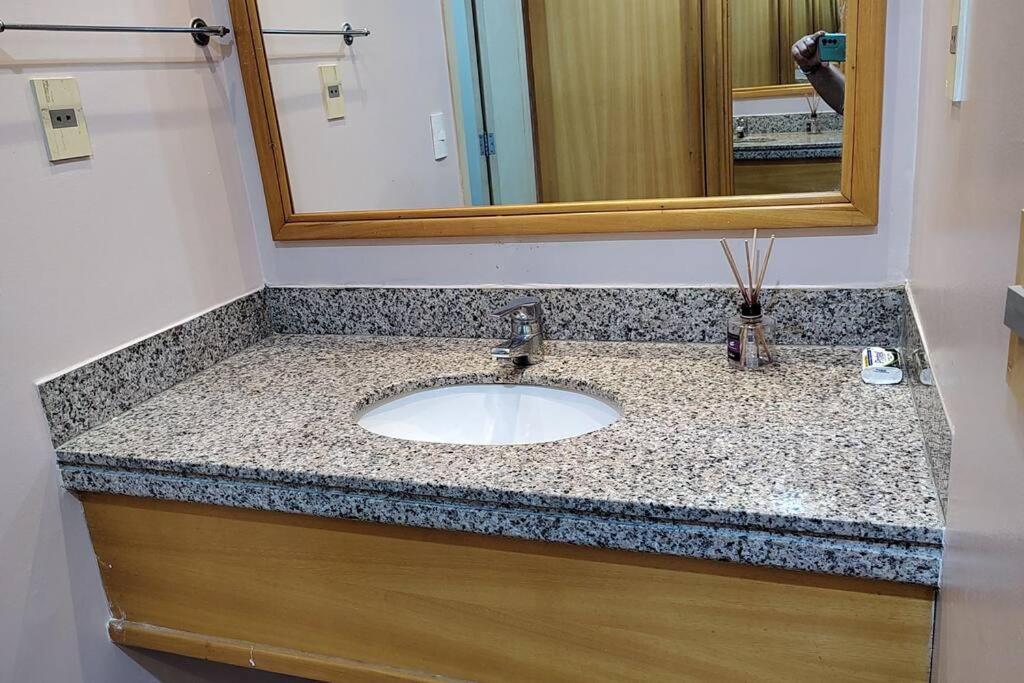Belissima Vista Mar Aptos 503 E 513 Fortaleza  Ngoại thất bức ảnh