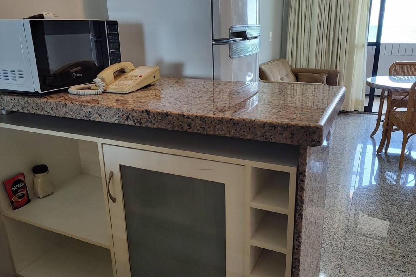 Belissima Vista Mar Aptos 503 E 513 Fortaleza  Ngoại thất bức ảnh