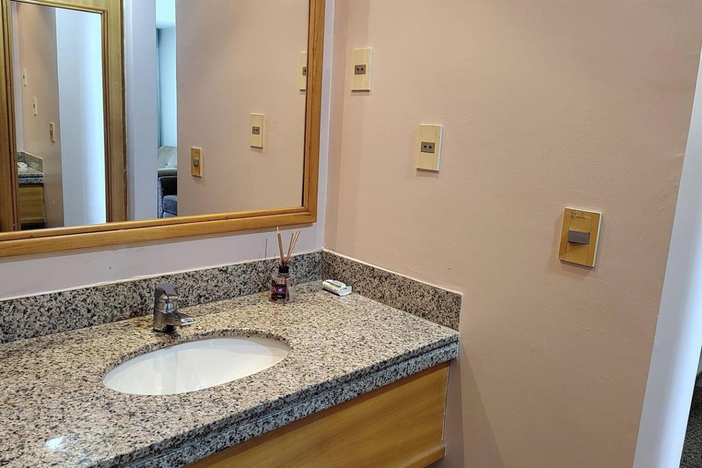 Belissima Vista Mar Aptos 503 E 513 Fortaleza  Ngoại thất bức ảnh