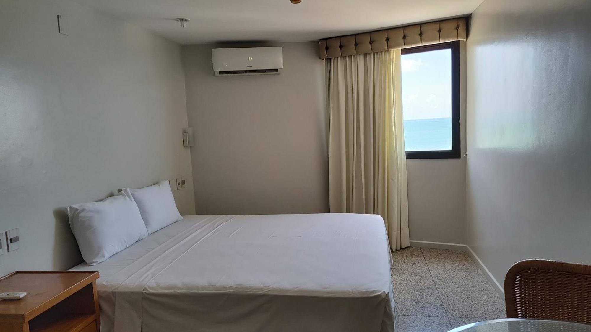 Belissima Vista Mar Aptos 503 E 513 Fortaleza  Ngoại thất bức ảnh