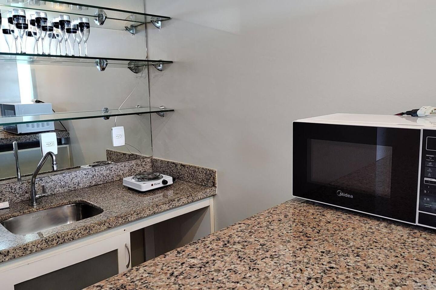 Belissima Vista Mar Aptos 503 E 513 Fortaleza  Ngoại thất bức ảnh