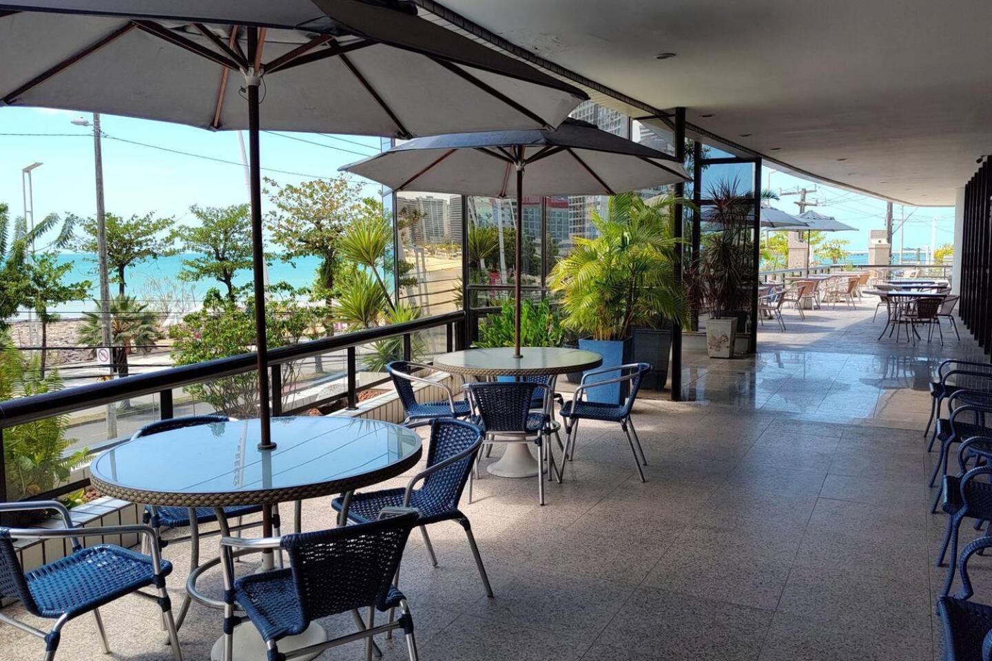 Belissima Vista Mar Aptos 503 E 513 Fortaleza  Ngoại thất bức ảnh