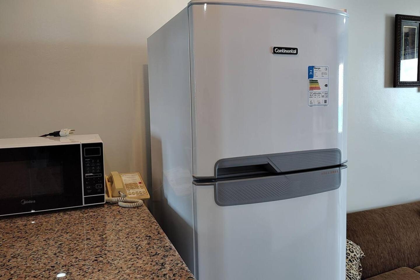 Belissima Vista Mar Aptos 503 E 513 Fortaleza  Ngoại thất bức ảnh
