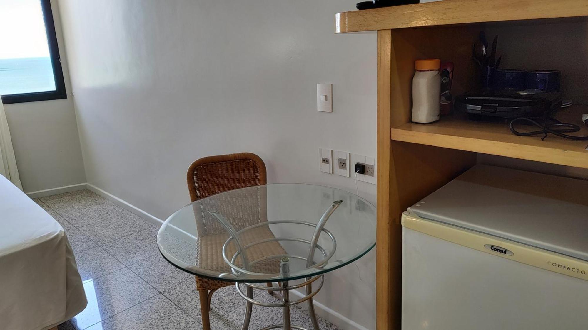 Belissima Vista Mar Aptos 503 E 513 Fortaleza  Ngoại thất bức ảnh