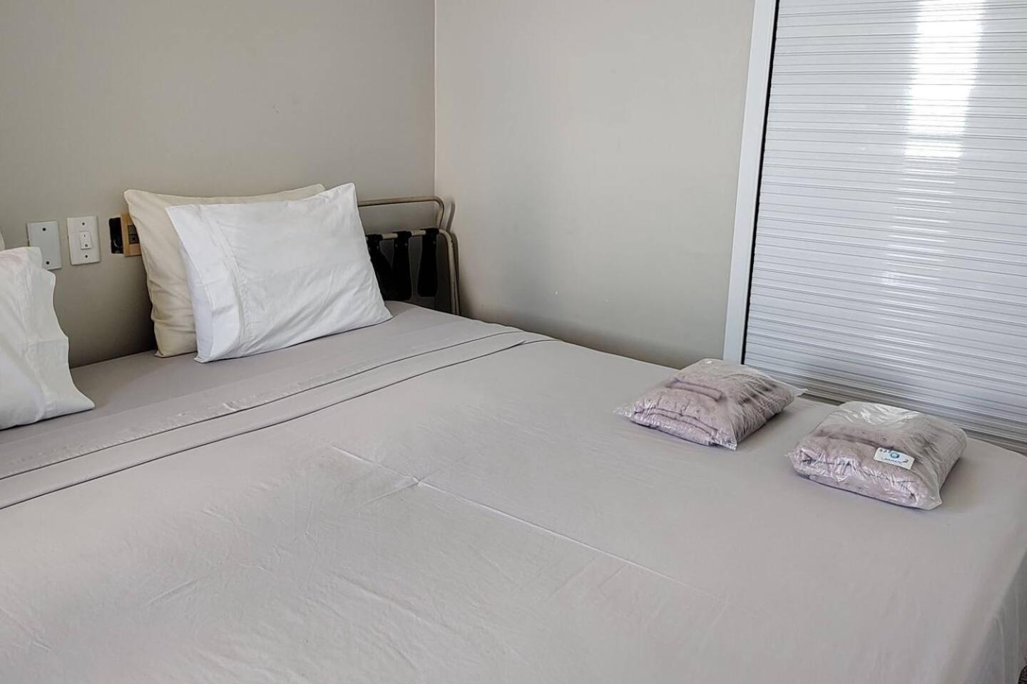 Belissima Vista Mar Aptos 503 E 513 Fortaleza  Ngoại thất bức ảnh