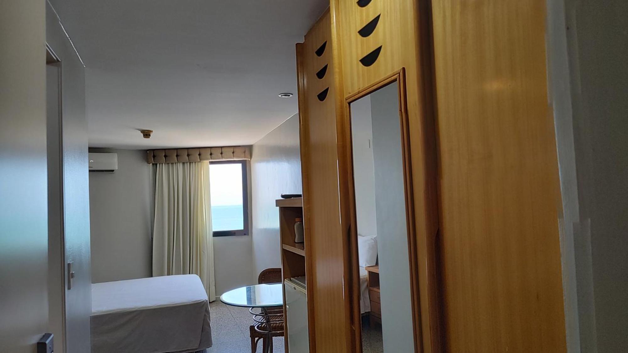 Belissima Vista Mar Aptos 503 E 513 Fortaleza  Ngoại thất bức ảnh