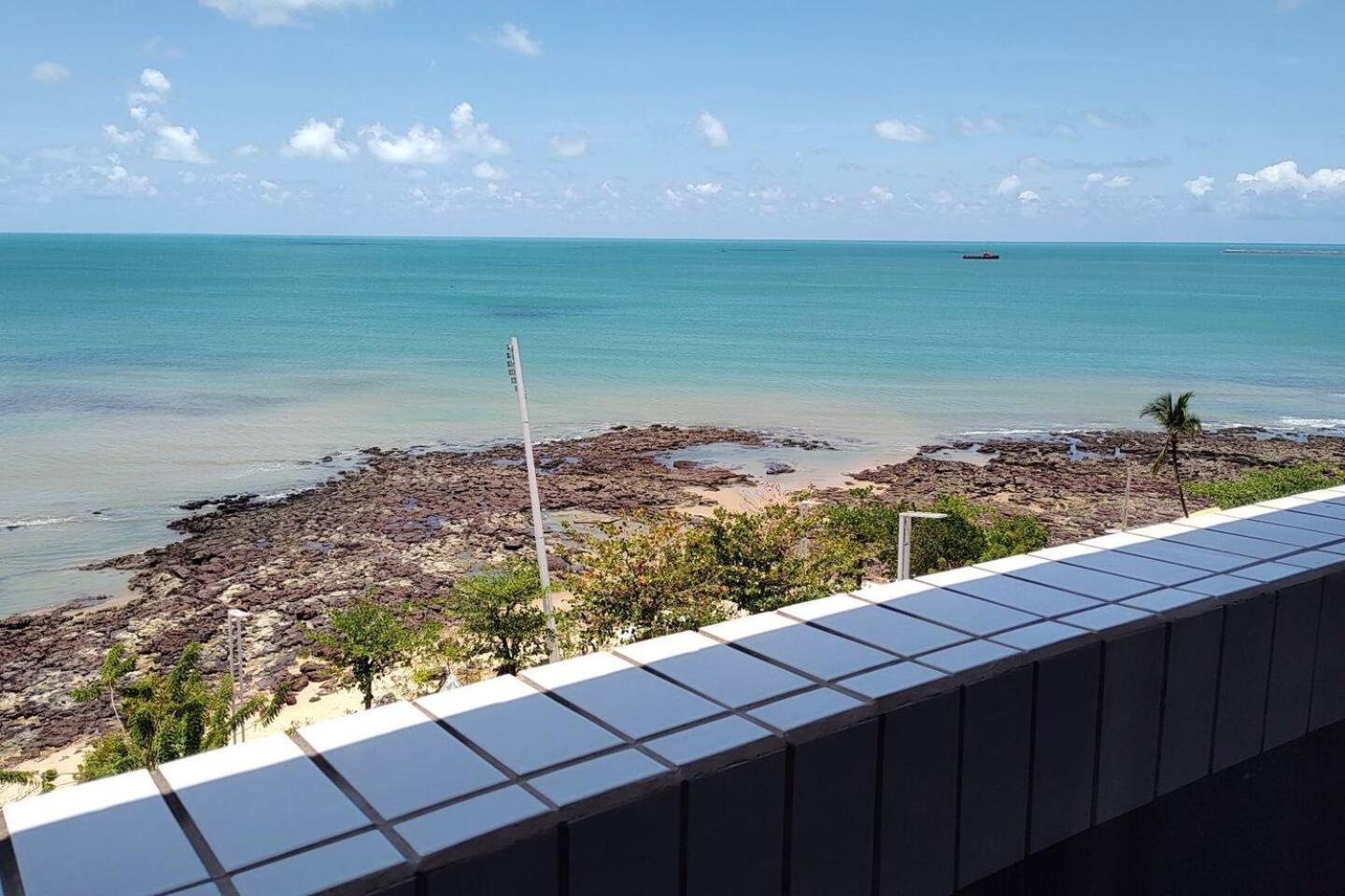 Belissima Vista Mar Aptos 503 E 513 Fortaleza  Ngoại thất bức ảnh