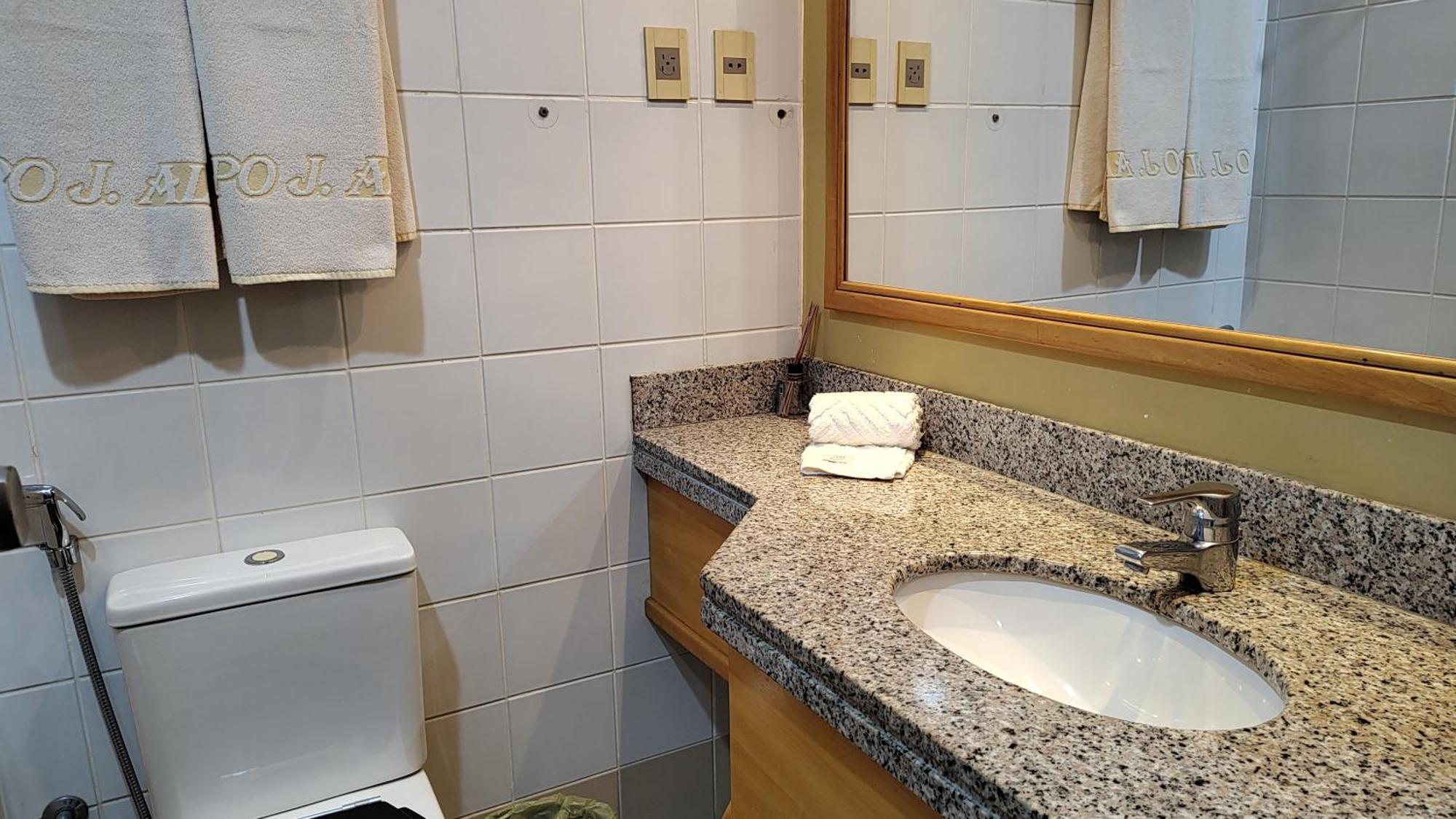 Belissima Vista Mar Aptos 503 E 513 Fortaleza  Ngoại thất bức ảnh