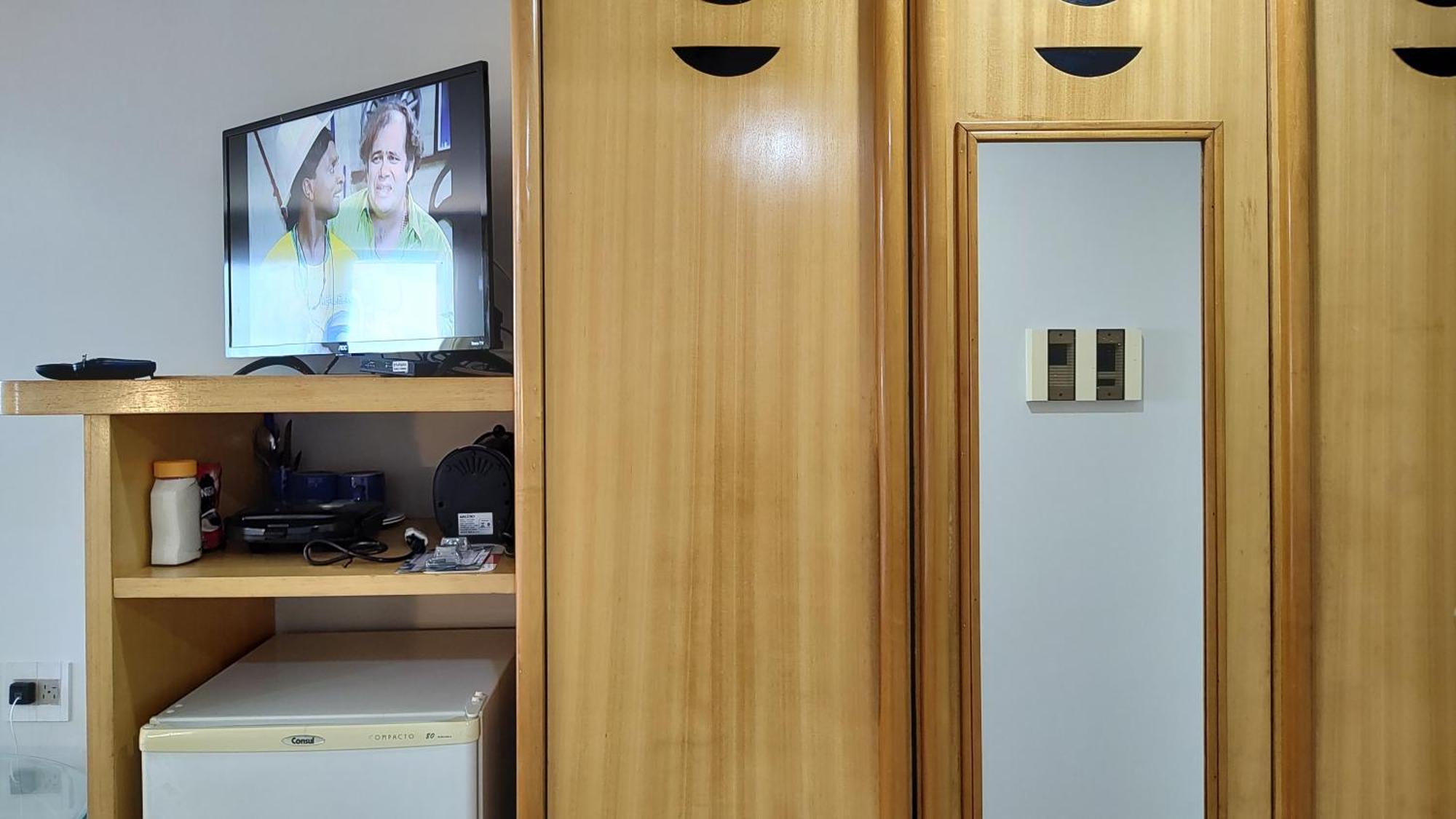 Belissima Vista Mar Aptos 503 E 513 Fortaleza  Ngoại thất bức ảnh