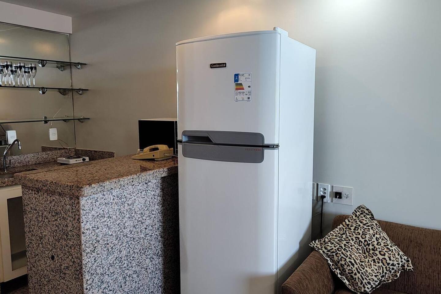 Belissima Vista Mar Aptos 503 E 513 Fortaleza  Ngoại thất bức ảnh